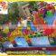 2016 wholesale commercial PVC inflatable bouncy Castle price