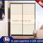 Top selling bedroom wooden wardrobe sliding door designs