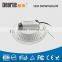 Hot sales indoor light led downlight18w 4W 2.5inch led downlight, SMD led downlight ,factroy price