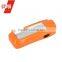 3pcs AA battery backup LED torch LED flashlight