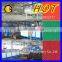 Single screw PVC S carpet production line/PVC carpet making machine/plastic carpet machine