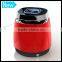 Blue Rechargeable Waterproof Mini Wireless Portable USB Bluetooth Speaker