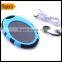 Top Sale Power Bank With Flashlight Mirror