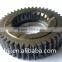 Fast Truck Gearbox Parts Output Shaft 3rd Gear JS125T-1701113