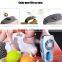 Outdoor protable handheld water mist spray mini cooling fan