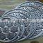 Punched wire mesh,perforated metal sheet,punch hole mesh