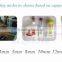 Body Cream Filler,double Function Horizontal Cream Lotion Filling Machine