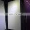 ZH brand 9-25mm thickness mdf with high gloss pvc coating