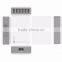 2016 Hot Best selling 9V/12V qc 2.0 charger wall usb charger for smart phone