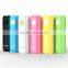 Trusda L2 2200mAh/2600mAh/2800mAh Professional Manucturer universal power bank with A-class battery for smart phone