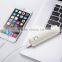 cell phone battery charger 2600mah power bank cool power bank cylinder power bank