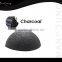 Heart shape konjac sponge