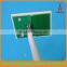 Antenna Manufacturer 2400-2500MHz 3dBi wlan ISM wifi camouflage Patch Flat Panel Antenna