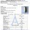 2dbi dual band 880 - 2700MHz Omni-directional Fiberglass Antenna GSM/ DCS/ PCS/ 3G/ WIFI/ WiMAX/ 4g LTE mobile signal booster