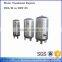 stainless steel water tank 1000 liter