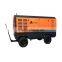 980cfm 24bar diesel engine towable mining air compressor for sale KG980-24