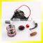 stainless steel spinning fishing reel ylgf05