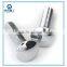 Round Head Ribbed Neck Bolts