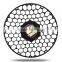 Patented design, 10W ,20w, 30w ,40w solar street light for garden & courtyard, CE certificated