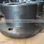 sleeve bearing bushing, bearing holder castings for elevator