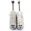China supplier High Quality cross lock pick lock quick open tool for used Locksmith Tools