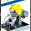capacity Cylinder Mould Cut Testing Machine