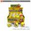 Wholesale 2.5 inch pu foam stress ball for kids