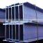 prime hot rolled steel H-BEAM