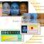 Skin Analyzer Type iris skin scanner