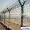 2016 high quality galvanized steel fence (Anping factory)