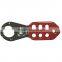 Safety Lockout Hasp