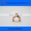 copper tube fittings; plumbing fittings; bronze fittings; brass fittings