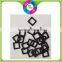 Molded custom irregular EPDM seal kit silicone rubber square gasket ring