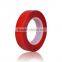 1 2 3 5 6 8 10 12 15 20 30mm*25m Red Acrylic Gel Adhesive Double Sided Tape/ Adhesive Tape Sticker For Phone LCD Screen