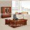Open Space Office Furniture ,Classic Style Office manager working table
