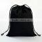 Custom drawstring dust bag for handbag
