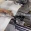 Drapery Pinch Pleat Sewing Machine