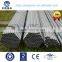 Powder coated galvanized steel pipe