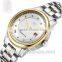 Guangzhou Watch 316l Stainless Steel Watch Case