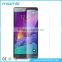 high quality transparent screen protector for samsung galaxy note 4