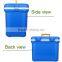 5/7/10/15/20/28L Promotion Wholesale Plastic Car Cooler Box
