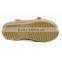 Wholesale OEM Suede Leather Pretty Princess Pink Shoes for Girls