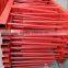 Hoist electrical hanging platform/building glass cleaning hanging basket