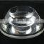 30degree,led optical lens, reflector cup, used for the led down light (GT-85-10)