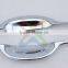 ABS CHROME 4 DOOR HANDLE BOWL INSIDE INNER COVER TRIM FOR CHANA CHANGAN CS35 2013 2014 2015