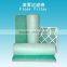China manufacture floor filter, fiberglass for spray booth
