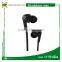 Bright headphone For xiaomi Cheap wholesale colorful promotional china earphone