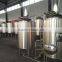 800L Beer Making Machine / Microbrewery Equipment / Mini Brewery Equipment