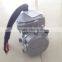 DM24A6 24cc 24V electric scroll compressor electric car compressor small displacement turck sleep cab compressor no idle