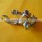 stainless steel pipe repair clamp